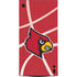 University of Louisville Red Basketball XBox Series X Digital Edition Console Skin